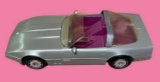 Barbie Corvette 1984