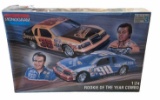 Monogram 1/24 Scale Model Kit Rookie of the Year