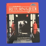 Step Up Movie Adventures “Return of the Jedi”