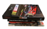 (5) Books on Racing