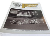 (8) “Pioneer Pages” Georgia Automobile Racing
