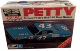 MPC 1/25 Scale Model Kit Richard Petty’s NASCAR