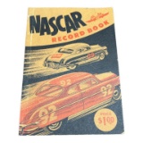 1953 NASCAR Record Book