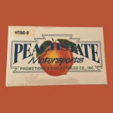 Peachstate Motorsports Promotions & Collectibles