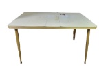 Formica Top Kitchen Table--29 3/4