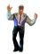 Vintage 1985 Johnny V WWF8