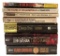 Assorted Paperback Books