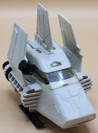 1983 Kenner Star Wars Min-Rig ISP-6 Imperial