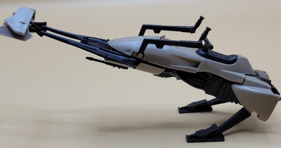 1983 Kenner Star Wars Speeder Bike