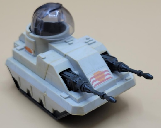 1981 Kenner Star Wars MLC-3 Mobile Laser Cannon
