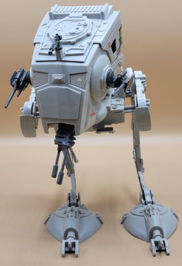 1982 Kenner Star Wars Scout Walker