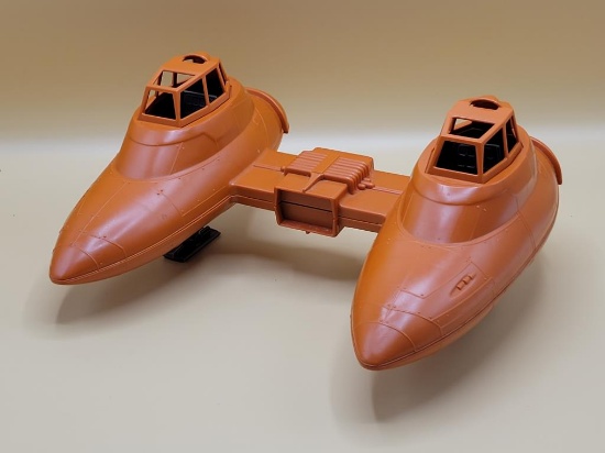 1983 Kenner Star Wars Twin-Pod Cloud Car