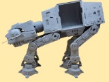 1981 Kenner Star Wars At-At Walker