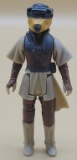 1983 Kenner Star Wars Leia in Boushh Disguise
