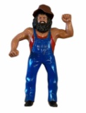 Vintage 1984 Hillbilly Jim  WWF 8
