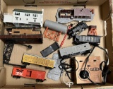 Miscellaneous HO Scale Electric Trains