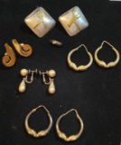 Assorted Sterling Jewelry