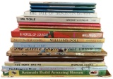 (19) Vintage Children's Books
