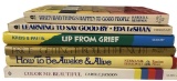 Assorted Books on Self Help