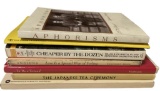 Assorted Books