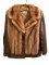 Mink & Leather Jacket--Kish Furs Omaha
