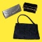 (3) Vintage Ladies Evening Handbags
