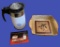 Corningware Electronatics Ceramic 10 Cup Coffee