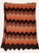 64” x 80” Crocheted Blanket
