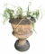 Footed Planter--20