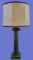Metal Table Lamp--35