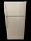 Amana Refrigerator/Freezer--Model TM18V2W