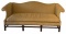 Chippendale Style Sofa--84