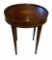 Small Oval Table--Weiman Tables