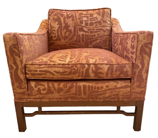 Upholstered Chair