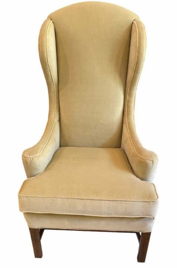 Upholstered Chair--Burlington House Furniture