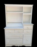 Hutch/Dresser by Baby's Dream Furniture Co.--