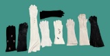 Assorted Women’s Evening/Opera Gloves