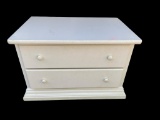 2-Drawer Chest--Child Craft by Legacy--38 1/2