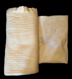 (2) Twin Size Blankets & (2) Twin Size Mattress