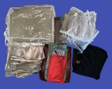 Assorted Garment Bags