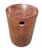 Round Ceramic Stools--Napa Home & Garden, Inc.--