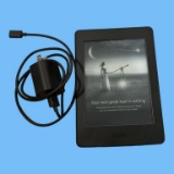 7th Generation Amazon Kindle Paperwhite With