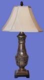 Table Lamp--33 3/4