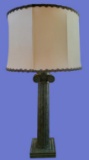 Metal Table Lamp--35