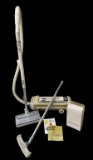 Electrolux Super J Model Deluxe Vacuum Cleaner