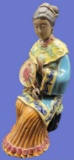 Chinese Lady of the Court
