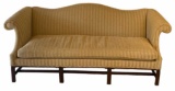 Chippendale Style Sofa--84