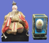 (2) Decorative Chinese Items