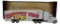 Racing Champons 64 Scale Die Cast Cab Transporter