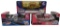 (3) Action Racing Collectables 64 Scale Die Cast